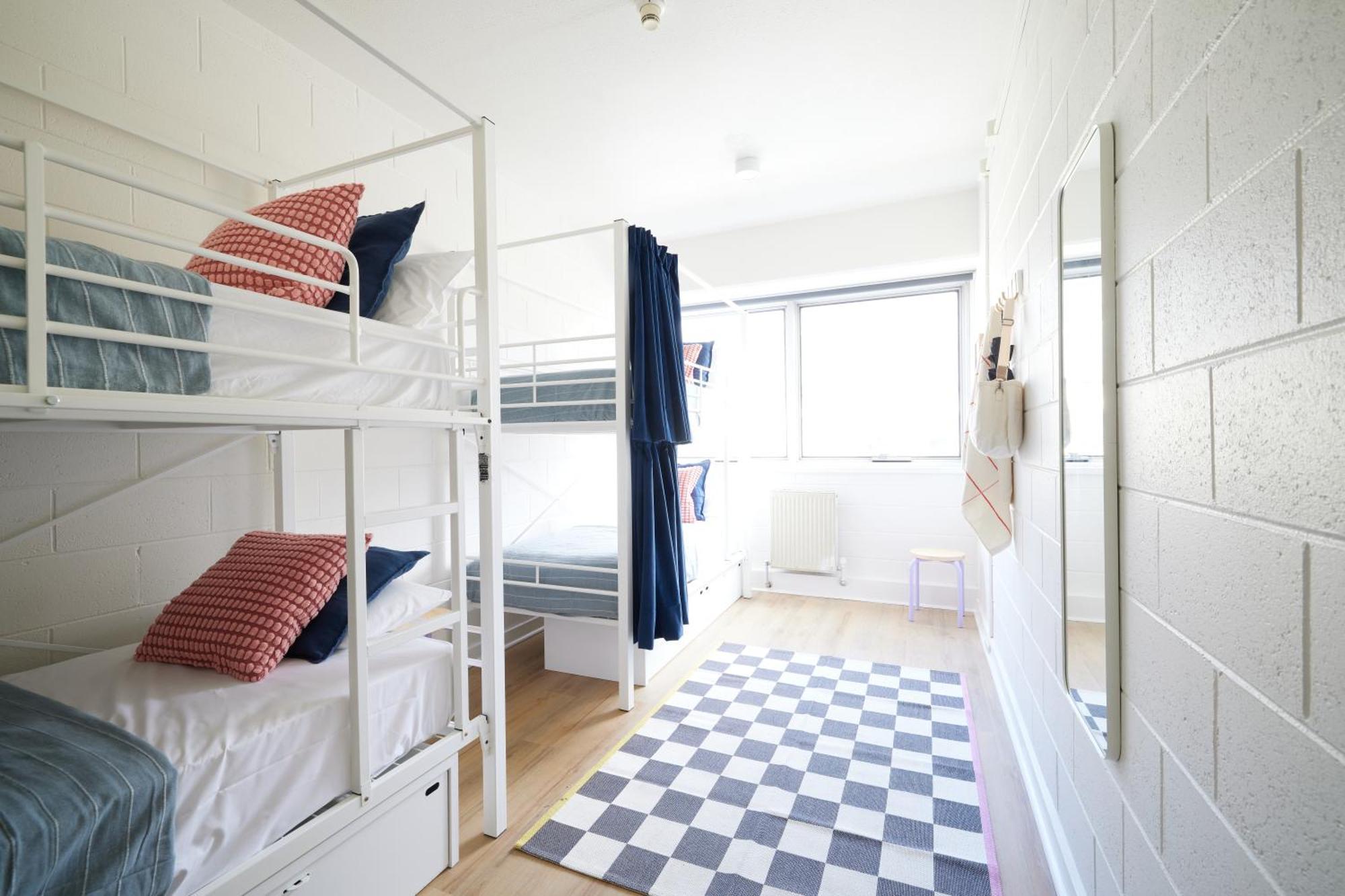 Little Drifter North Melbourne 호스텔 외부 사진