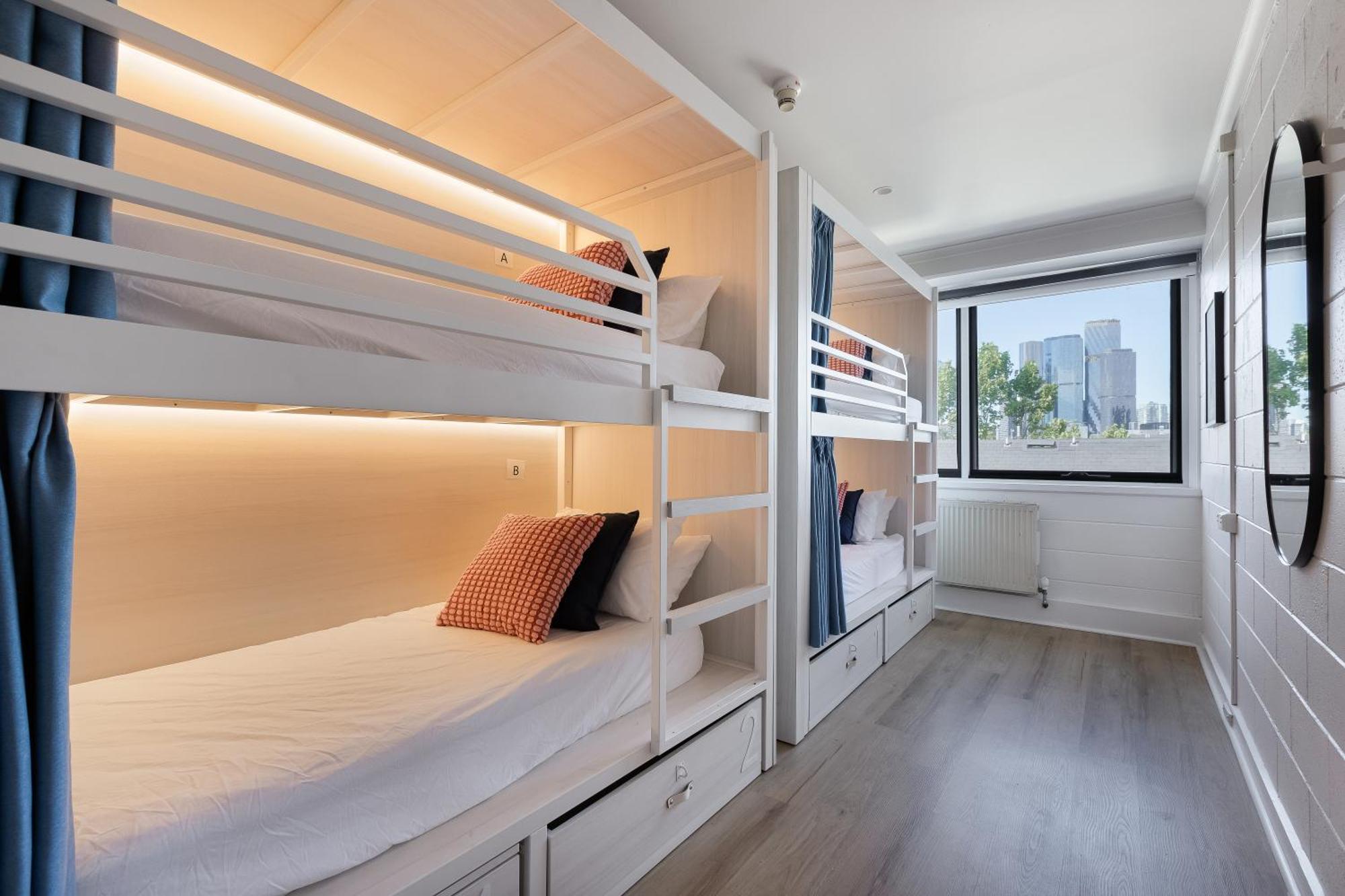 Little Drifter North Melbourne 호스텔 외부 사진