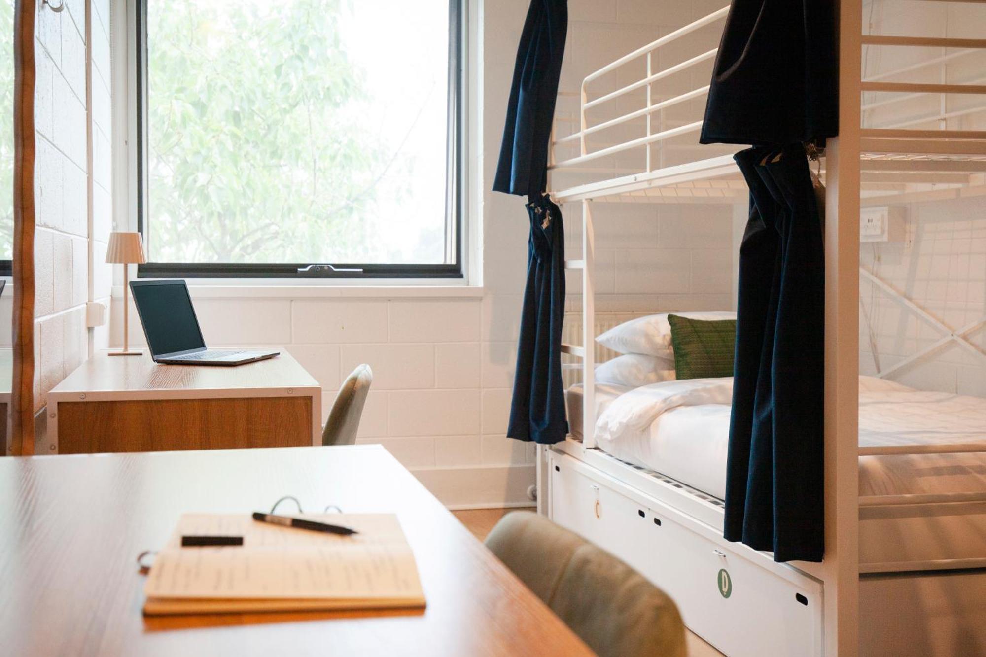 Little Drifter North Melbourne 호스텔 외부 사진