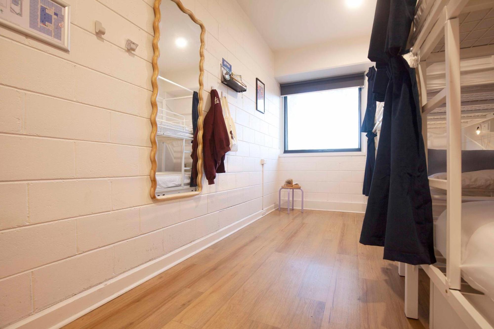 Little Drifter North Melbourne 호스텔 외부 사진
