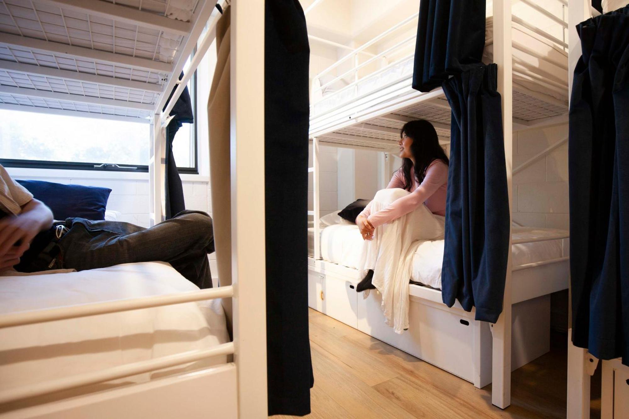 Little Drifter North Melbourne 호스텔 외부 사진