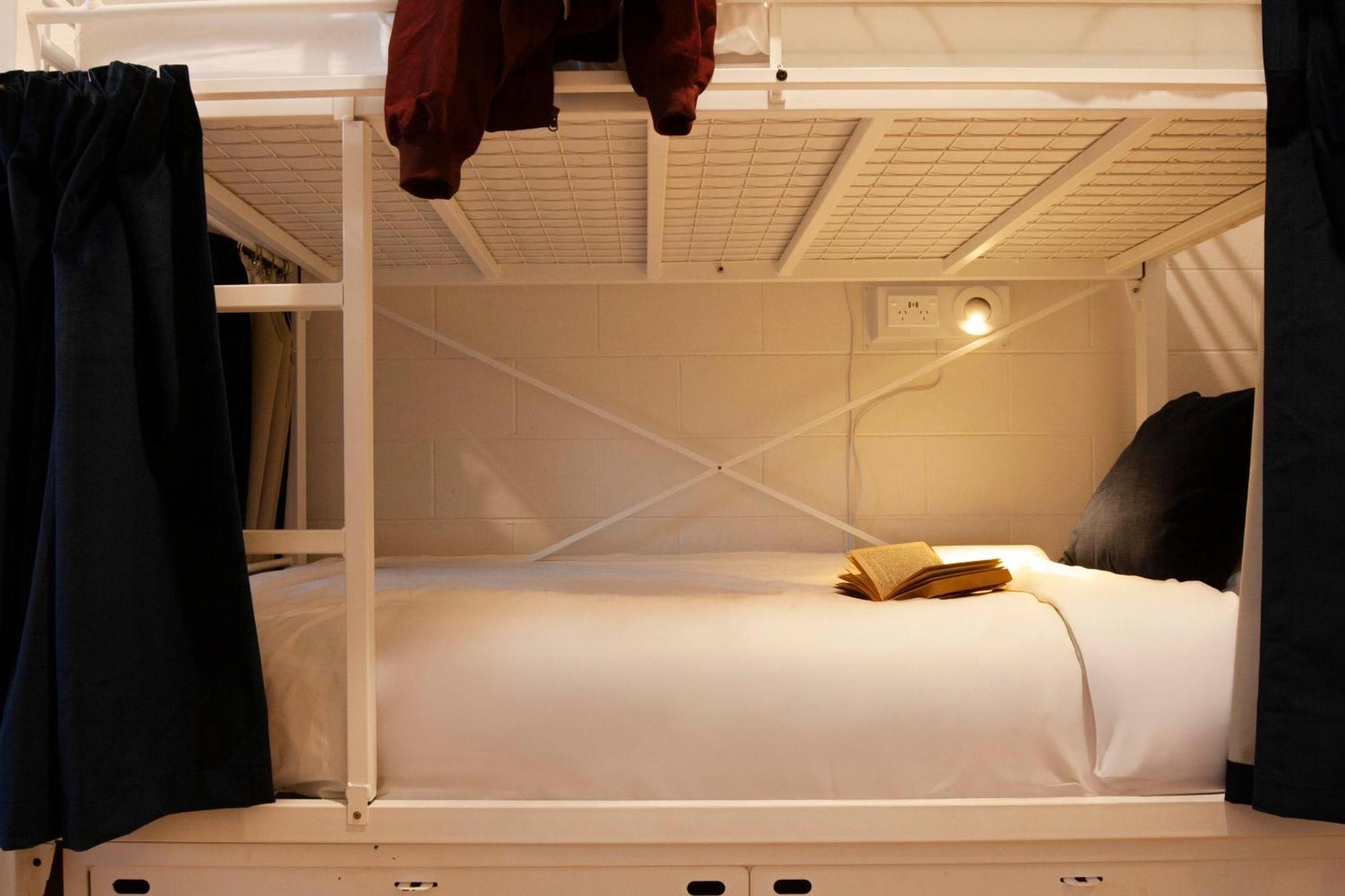 Little Drifter North Melbourne 호스텔 외부 사진