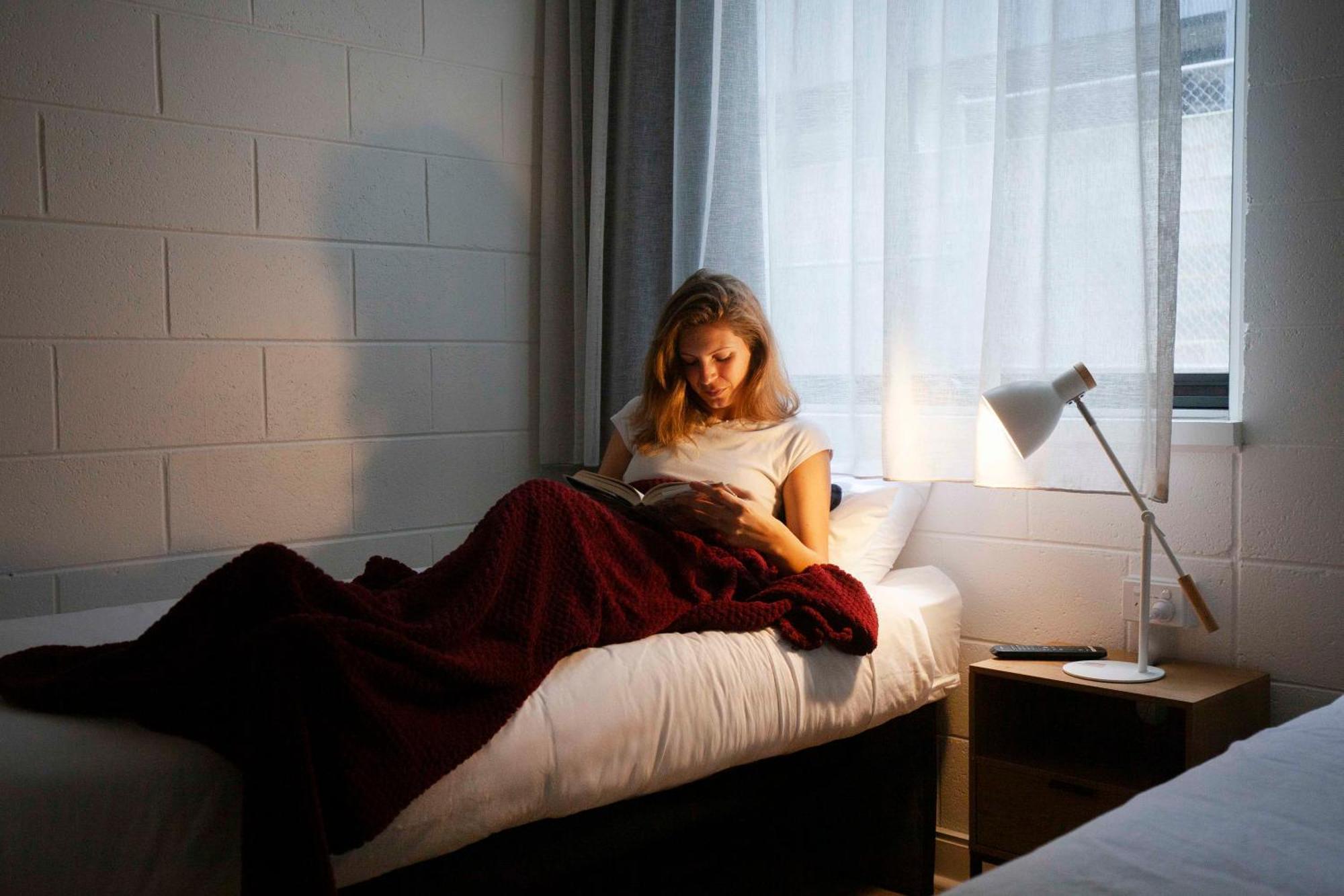 Little Drifter North Melbourne 호스텔 외부 사진