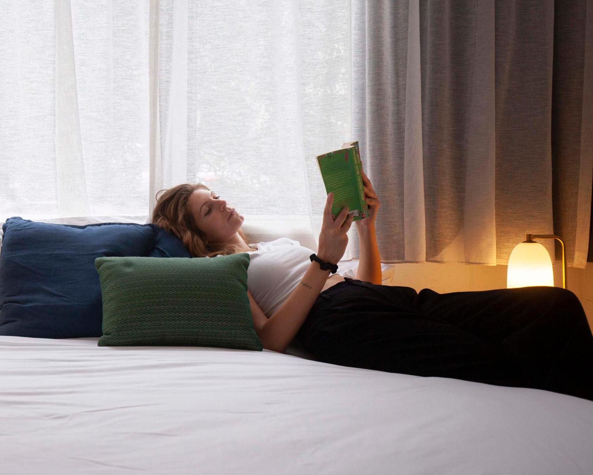 Little Drifter North Melbourne 호스텔 외부 사진