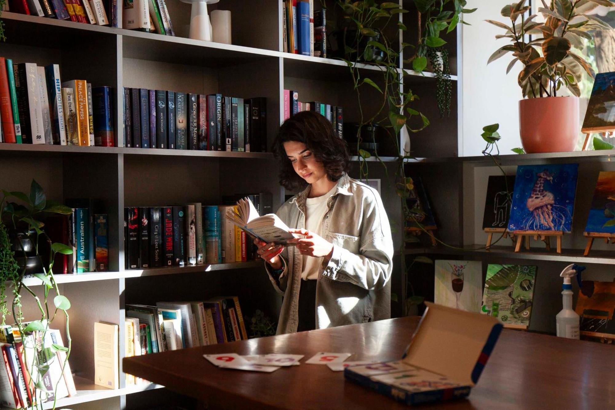 Little Drifter North Melbourne 호스텔 외부 사진